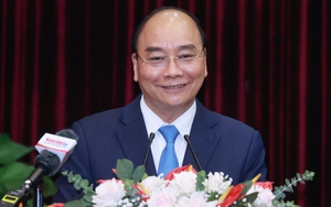 Chủ tịch nước Nguyễn Xuân Phúc sẽ chủ trì Hội nghị cấp cao HĐBA Liên hợp quốc