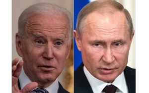 Mỹ-Nga thảo luận khả năng tổ chức hội nghị thượng đỉnh song phương