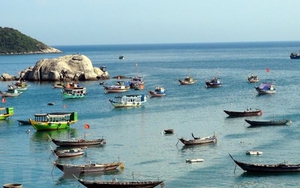 Ngày Quốc tế Mẹ Trái Đất 22/4: Hành động thực tế bảo vệ hành tinh xanh