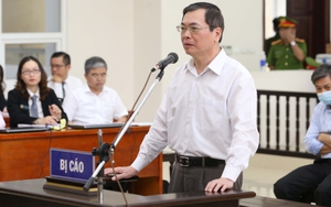 Xét xử Vũ Huy Hoàng và đồng phạm: Đầu tư dự án bất chấp các Nghị quyết Chính phủ