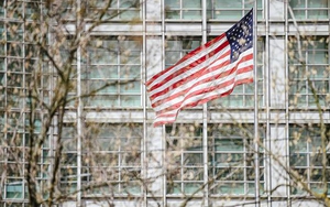 Nga thông báo thời điểm 10 nhà ngoại giao Mỹ phải rời khỏi nước này