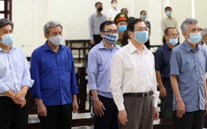 Xét xử Vũ Huy Hoàng và đồng phạm: Làm rõ trách nhiệm tham mưu, đề xuất của các bị cáo