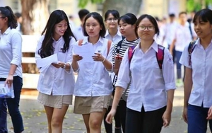 Bộ Giáo dục và Đào tạo trao Bằng khen tặng 1.355 học sinh giỏi quốc gia THPT