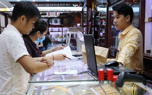 Giá vàng hôm nay 26/4 cập nhật diễn biến mới nhất trên thị trường