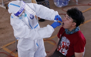 WHO cảnh báo về tình hình dịch Covid-19 tại một số quốc gia Đông Nam Á