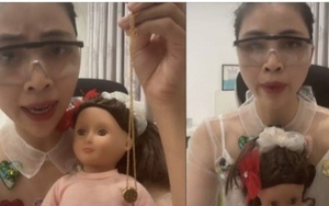 Mời Youtuber Thơ Nguyễn lên làm việc, nếu không hợp tác sẽ khóa kênh