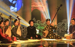 Quy định mới tiêu chuẩn xét tặng danh hiệu NSND, NSƯT