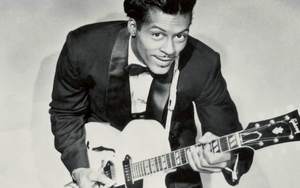 'Maybellene' của Chuck Berry: Ca khúc rock ‘n’ roll đầu tiên trong lịch sử