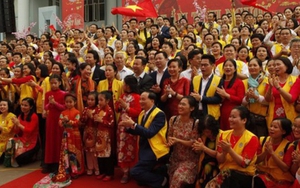 Thư gửi robot Citizen: 'Tâm linh' và đạo lý