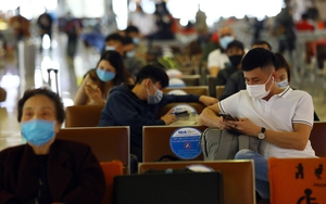 Khai thác trở lại một số đường bay quốc tế