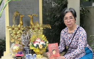 Nhà văn Lê Phương Liên với 'Nữ sĩ thời gió bụi': Như có 'Thiên mệnh' để viết về Đoàn Thị Điểm