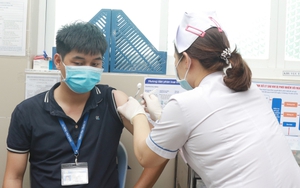 Việt Nam đã có 51.216 người được tiêm vaccine phòng Covid-19