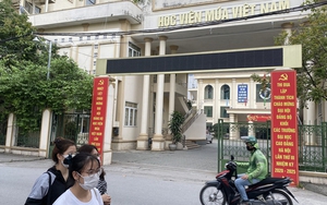 Học viện Múa Việt Nam được cấp bằng tốt nghiệp cho học sinh theo thẩm quyền