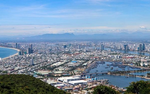 Đà Nẵng được vinh danh là 'Thành phố thông minh độc đáo và sáng tạo'