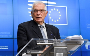 EU sẵn sàng làm trung gian hòa giải cho Cuba - Mỹ