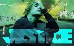Album 'Justice': Bước tiến về tư tưởng của Justin Bieber