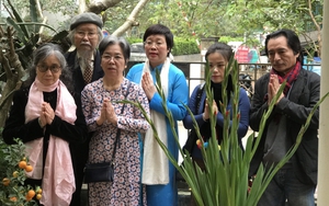 Nhà văn Lê Phương Liên với 'Nữ sĩ thời gió bụi': 'Tiểu thuyết lịch sử vẫn có thể đầy lãng mạn'