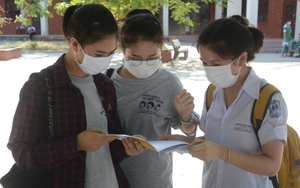 Những điểm lưu ý khi đăng ký dự thi tốt nghiệp THPT 2021