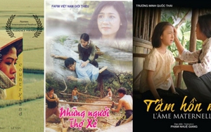 Tuần phim chuyển thể truyện ngắn của Nguyễn Huy Thiệp