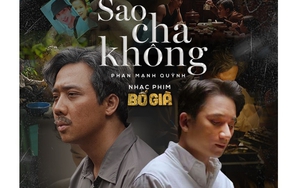 'Sao cha không' và hiện tượng Phan Mạnh Quỳnh