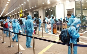 Cục Hàng không Việt Nam lên kế hoạch triển khai hộ chiếu vaccine