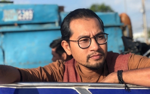 Diễn viên Huỳnh Đông: Muốn tìm hạnh phúc trong sự giản đơn!