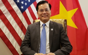 Thúc đẩy quan hệ Đối tác Toàn diện Việt Nam-Mỹ