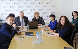 Hội thảo quốc tế về vai trò của Việt Nam trong không gian Á-Âu