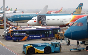 Điều chỉnh giá trần, giá sàn vé máy bay phải phù hợp điều kiện thực tế