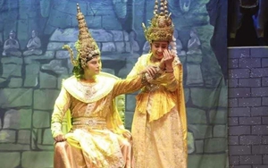 Cải lương cần những 'kẻ điên' như thế!