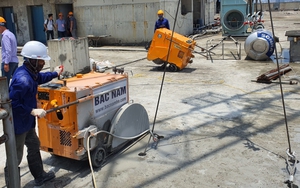 Mạnh tay xử lý vi phạm trật tự xây dựng: Vào cuộc tổng lực