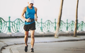 Thư gửi robot Citizen: 'Sức khỏe' Hồ Tây