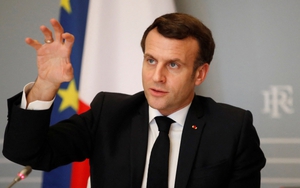 Tổng thống Pháp đóng cửa cơ sở giáo dục danh tiếng chuyên đào tạo lãnh đạo