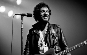 'Born To Run' của Bruce Springsteen: Trốn chạy khỏi cảnh sống mòn