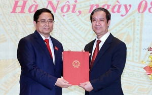 Chào tuần mới: Hy vọng mới, áp lực cũ