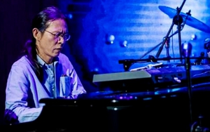 Nhạc sĩ Nguyễn Quang: 'Tôi rất công bằng, ngay cả với ba của mình'