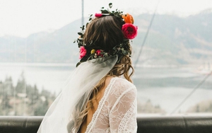 Truyện cười: Nàng dâu đặc biệt