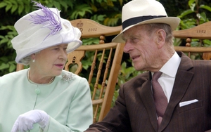 Chữ và nghĩa: Chồng của nữ hoàng gọi là gì?