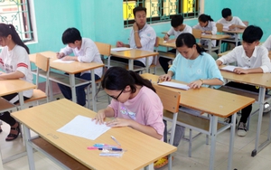 Hà Nội công bố chỉ tiêu tuyển sinh vào lớp 10 năm học 2021-2022