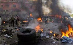 Cháy trường học tại Niger, 20 trẻ em thiệt mạng