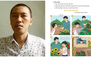 Nguyễn Ngọc Thuần - Sức mạnh cảm hóa từ các trang văn