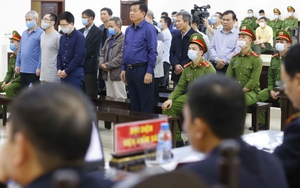 Vụ Ethanol Phú Thọ: Bảy bị cáo kháng cáo, xin miễn trách nhiệm dân sự