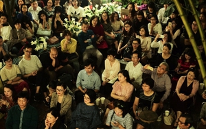 Tuần thơ 'Se Sẽ Chứ 2021' được tổ chức khắp Việt Nam