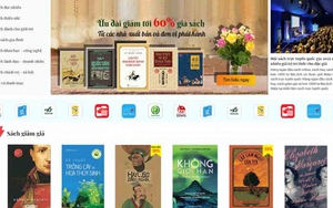 Góc nhìn 365: Tương lai của ebook