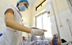 Tăng cường các biện pháp phòng, chống dịch bệnh mùa hè