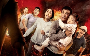 Phim 'Lật mặt: 48h': Nghẹt thở hành trình giải cứu gia đình