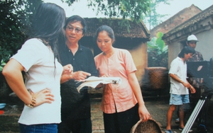 Cuộc đối thoại sâu, rộng giữa nhà văn và đạo diễn