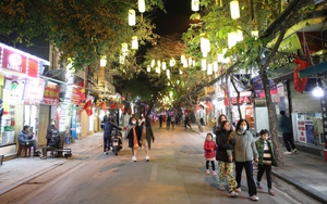 Thư gửi robot Citizen: 'Dù có đi bốn phương trời…'