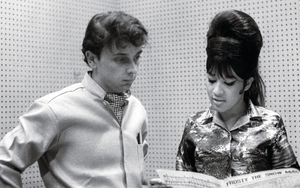 Ca khúc 'Be My Baby' của The Ronettes: Bi kịch tình yêu của một kiệt tác