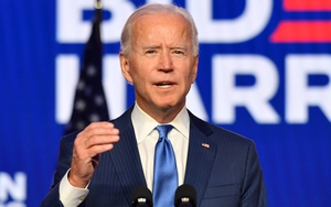 Tổng thống Mỹ hoãn kế hoạch tiếp nhận lượng lớn người di cư